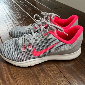 Nike Training Shoes
